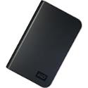 My Passport for Mac WDMEA3200A - Hard drive - 320 GB - external - Hi-Speed USB