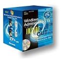 Windows Administrators Inside Out Kit: Windows Server 2008 Inside Out and Windows Vista Inside Out