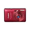 Canon PowerShot SD780IS 12.1 MP Digital Camera with 3x Optical Image Stabilized Zoom and 2.5-inch LCD (Deep Red)