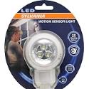 Sylvania 72178 Motion Activated Battery Powered Safety Light