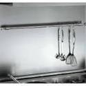 Bertazzoni : Heritage BS36HERX 36in Backsplash