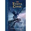 The Titans Curse (Percy Jackson and the Olympians, Book 3)