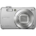 Fujifilm Finepix F100fd 12MP Digital Camera with 5x Wide Angle Dual Image Stabilized Optical Zoom