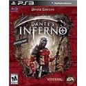 Dantes Inferno Divine Edition