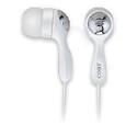 Coby CVE92 Isolation Stereo Earphones
