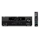 Yamaha RX-V365BL 500 Watt 5-Channel Home Theater Receiver