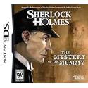 Sherlock Holmes: The Mystery Of The Mummy