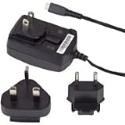 BlackBerry: 8220 Kickstart, 8220 OEM BLACKBERRY WORLD TRAVEL CHARGER for BlackBerry: 8220 Kickstart, 8220 PEARL FLIP, 9500 Thunder, 8220 Pearl Flip, 9530 Storm, 8900 Verizon Wireless / T-Mobile (OEM Blackberry Micro USB Home Charger)