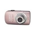 Canon PowerShot SD960IS 12.1 MP Digital Camera with 4x Wide Angle Optical Image Stabilized Zoom and 2.8-inch LCD (Pink)