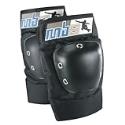 MBS Skateboarding Elbow Pads- (Large)