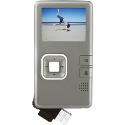 Creative Vado Pocket Digital Camcorder - 2" Color LCD
