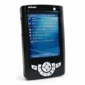 Unitech PA500 Compact Enterprise PDA - Intel PXA270 520MHz - 64MB/ 64MB ROM - Transflective TFT - Windows Mobile 5.0 Premium