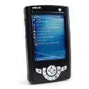 Unitech PA500 PDA - Intel PXA270 520MHz - 64MB/ 64MB ROM - 3.5" Active Matrix TFT Color LCD - Windows Mobile 5.0