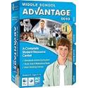 Middle School Advantage 2010