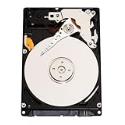 Western Digital 120 GB Scorpio Blue SATA 5400 RPM 8 MB Cache Bulk/ OEM Notebook Hard Drive WD1200BEVT