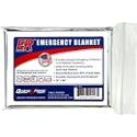 Emergency Thermal Blankets (4 Pack)