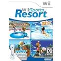 Wii Sports Resort