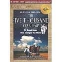 The Five Thousand Year Leap: 30 Year Anniversary Edition with Glenn Beck Foreword
