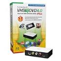 VHS To DVD 4.0 Plus