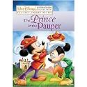 Disney Animation Collection 3: Prince & The Pauper