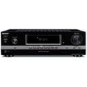 Sony STR-DH100 2-Channel Audio Receiver (Black)