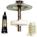 41C4220A Sears Craftsman Liftmaster Gear & Sprocket Assembly Kit