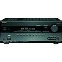 Onkyo TX-SR607 7.2-Channel A/ V Surround Home Theater Receiver (Black)