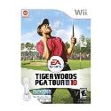 Tiger Woods PGA Tour 10 with MotionPlus - Wii