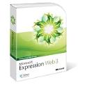Microsoft Expression Web 3.0 Upgrade