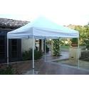 10ftx10ft Replacement Canopy White (Top Only)