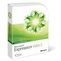 Microsoft Expression Web 3.0
