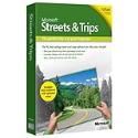 Microsoft Streets & Trips (2010)