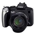 Canon PowerShot SX20IS 12.1MP Digital Camera with 20x Wide Angle Optical Image Stabilized Zoom and 2.5-inch Articulating LCD