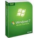 Microsoft Windows 7 Home Premium Upgrade