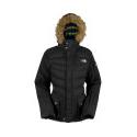 The North Face La Fonda Down Jacket - Womens