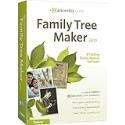 Family Tree Maker 2010 Deluxe
