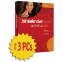 Softwin BitDefender Antivirus 2010