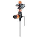 Claber Claber Impact Jet Pulsating Sprinkler