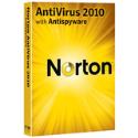 Symantec Norton AntiVirus 2010