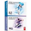 Adobe Photoshop & Premiere Elements 8