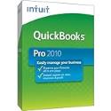 QuickBooks Pro 2010