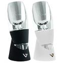 Vinturi Essential Wine Aerators, Red Wine and White Wine, Set of 2