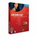 BitDefender Total Security 2010 Small Business Edition