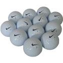 Nike One Black - Golf Balls