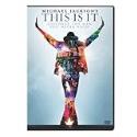Michael Jackson: This Is It