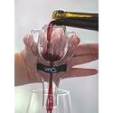 Vin02 -Wine Aerator-Award Winning Design- (See Image Gallery)