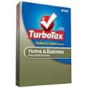 2009 TurboTax Home & Business Federal + State + Federal efile