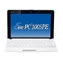 ASUS Eee PC Seashell 1005PE-MU17-WT 10.1-Inch White Netbook (Up to 11 Hours of Battery Life)