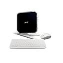 Acer AspireRevo AR3610-U9022 Desktop PC (Dark Blue)