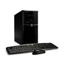 eMachines ET1831-07 Desktop (Black)